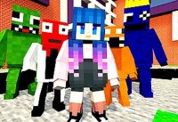 Emma's Rainbow Escape Adventure