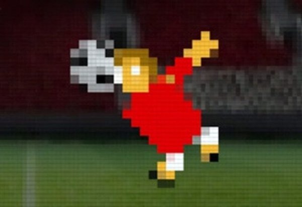 Physics Soccer World Cup