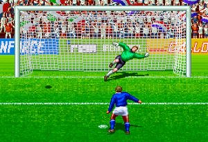 Soccer Challenge 94