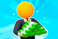 Money Farm Tycoon 3D