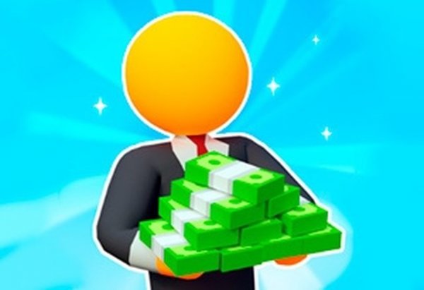 Money Farm Tycoon 3D