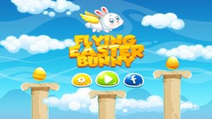 Spring Hare Sky Hopper