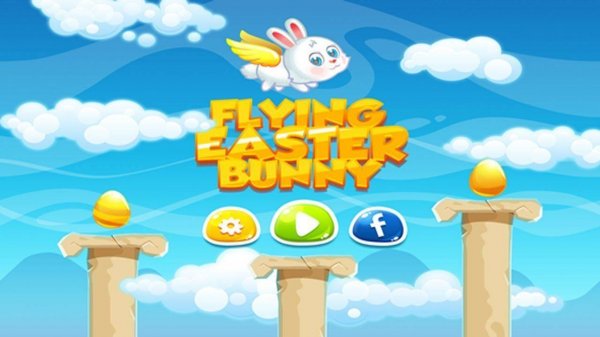 Spring Hare Sky Hopper