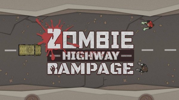 Rhino Highway Run: Truck Challenge