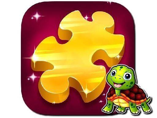 Turtle Jigsaw Puzzles Online