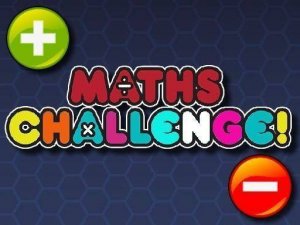 Quick Math Brain Trainer
