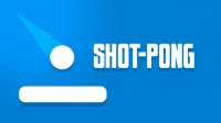 Paddle Bounce Casual Arcade Game