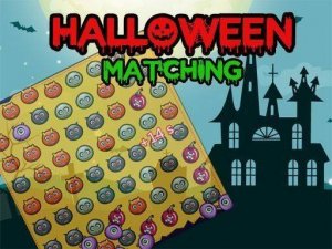 Holiday Tile Matching Fun