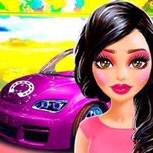 Vehicle Styling & Showcase Planner