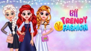 Best Friend Style Studio: K-Trends