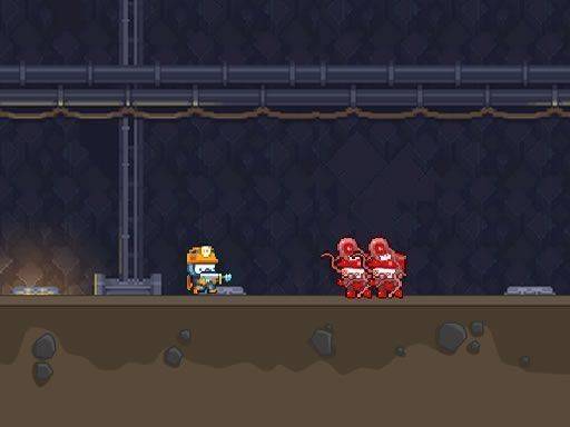 Cave Puzzle Adventure Arcade
