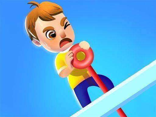 Puzzle Rescue Adventure