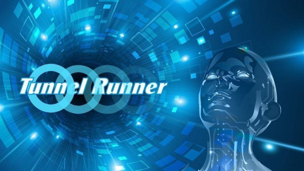 Corridor Dash: Reflex Runner