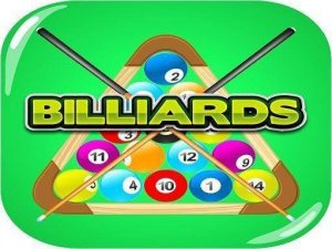 Tabletop Cue Sports Fun