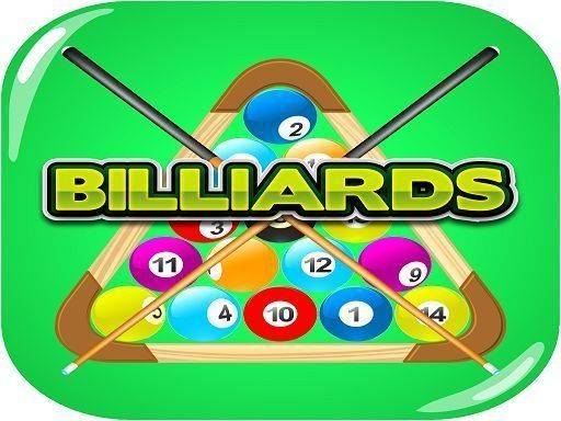 Tabletop Cue Sports Fun