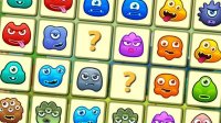 Memory Match Puzzle with Friendly Creatures
