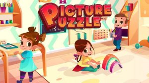 Jigsaw Puzzle Challenge - Family Puzzle Game