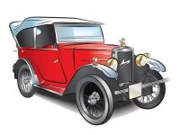 Luxury Car Memory Puzzle Game
