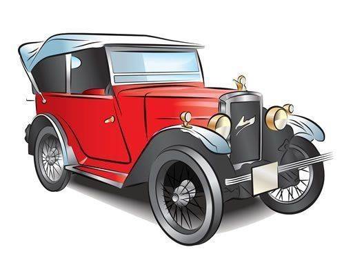 Limousine Memory Puzzle Game