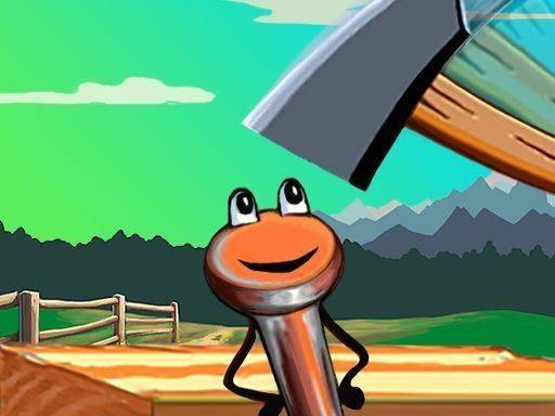 Steady Pin: Precision Tap Challenge
