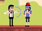 Precision Fruit Toss Casual Sports