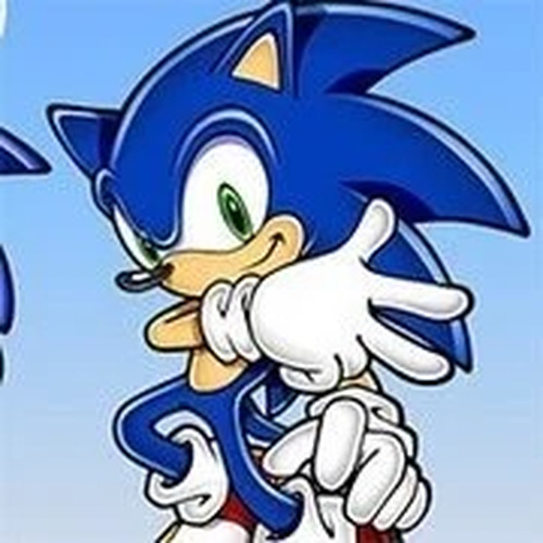 Sonic Advance 3 Arcade Platformer