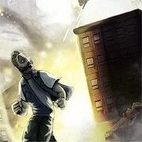 Gear Pilot Adventure