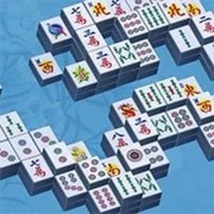 Kerti Mahjong Tile Matching Puzzle