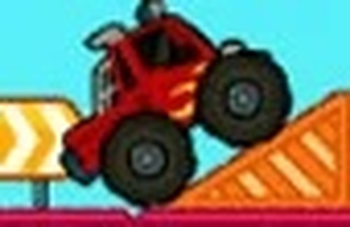 Track Builder Puzzle Game
