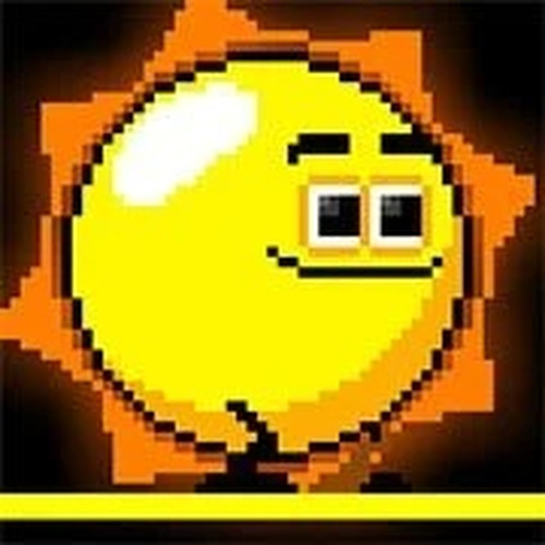 Go Go Sunshine Puzzle Game