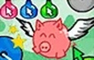 Pigs Can Fly Puzzle