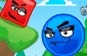 Shapes Puzzle Game
