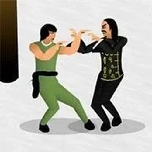 Clash of Champions: Duel Arena