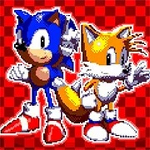 Sonic Hex Adventure Platformer