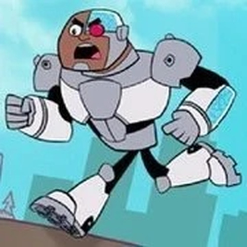 Robo Runner: City Shield