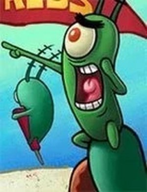 Bikini Bottom Fortress Builder