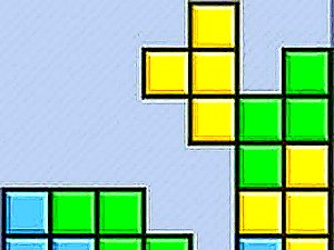 Block Stacking Puzzle Online