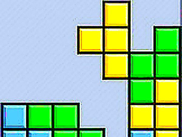 Block Stacking Puzzle Online