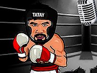 Boxing Live 2 Sports Game