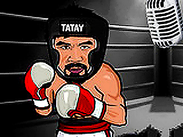Boxing Live 2 Sports Game