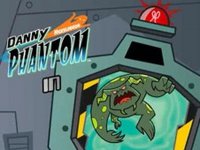 Danny Phantom Portal Adventure