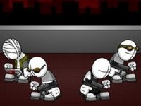 Madness Retaliation Strategy Game