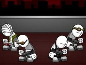 Madness Retaliation Strategy Game