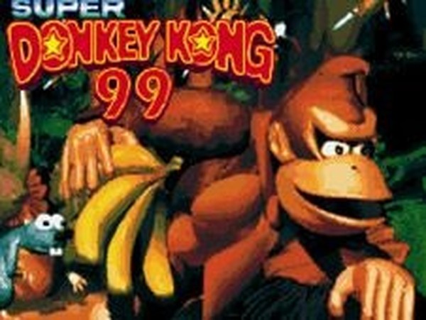 Jungle Leap Classic Runner