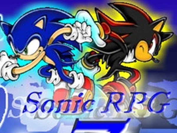 Sonic RPG: Shadow and Nights