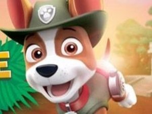 Jungle Rescue Arcade Game