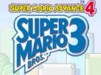 Super Mario Advance 4 Arcade Adventure