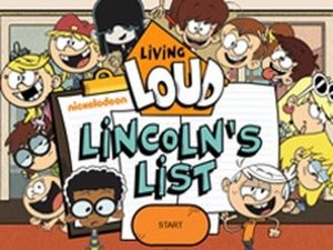 Lincoln's List: Adventure Puzzle Game
