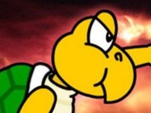 Koopa Quest 2 Platform Adventure
