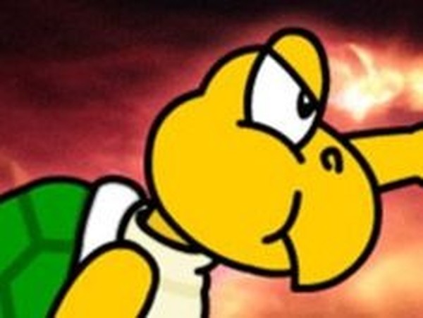 Koopa Quest 2 Platform Adventure